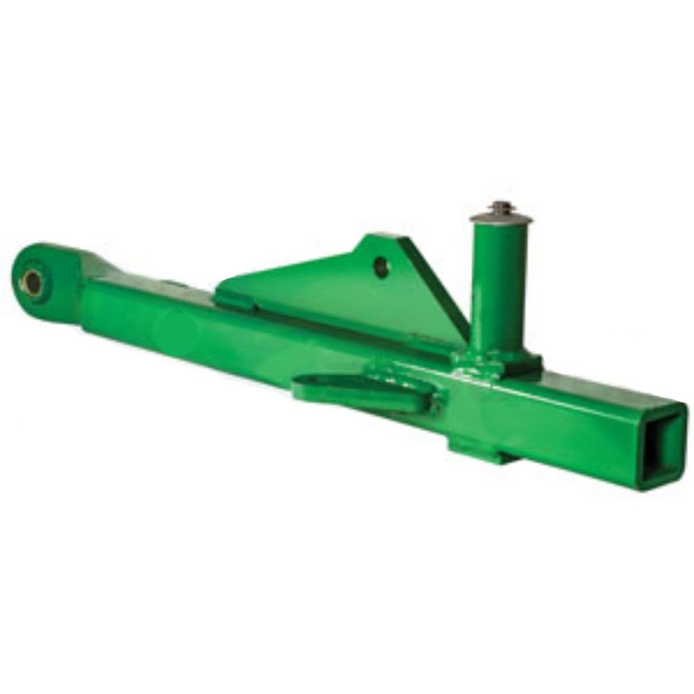 Pull Arm Lh for John Deere AL26678 AL26678 300B 401B 401C 302 302A 401D 1040 1120 1130 1140 1550 1640 1750 1840 1850 1950 2030 2040 2040S 2130