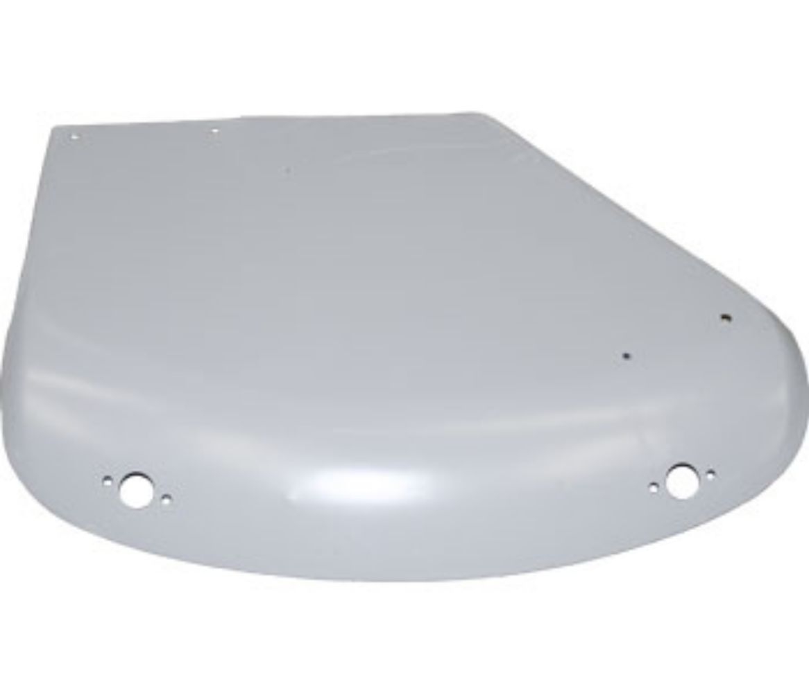 Fender Lh for John Deere AL28585 AR51407 300B 1030 1130 1140F 1630 1640F 1641 1830 1950 2030 2040F 2130 2141 2250 2251 2351 2450 2651 820 830