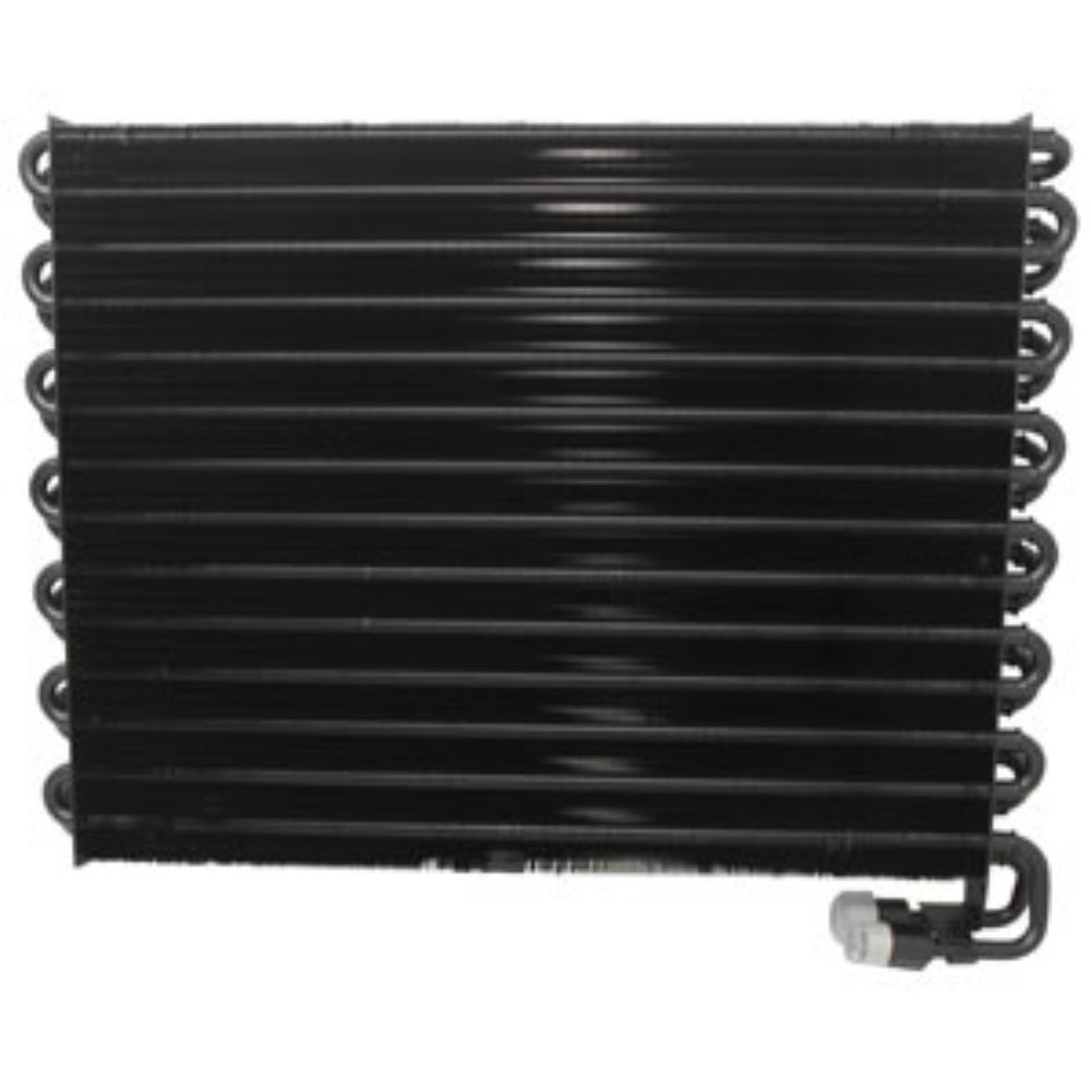 Condenser for John Deere AL30364 AL30364 1640 2040 2040S 2140 2250 2350 2550 2750 2940 2950 3040 3140 3150 3640 3640S