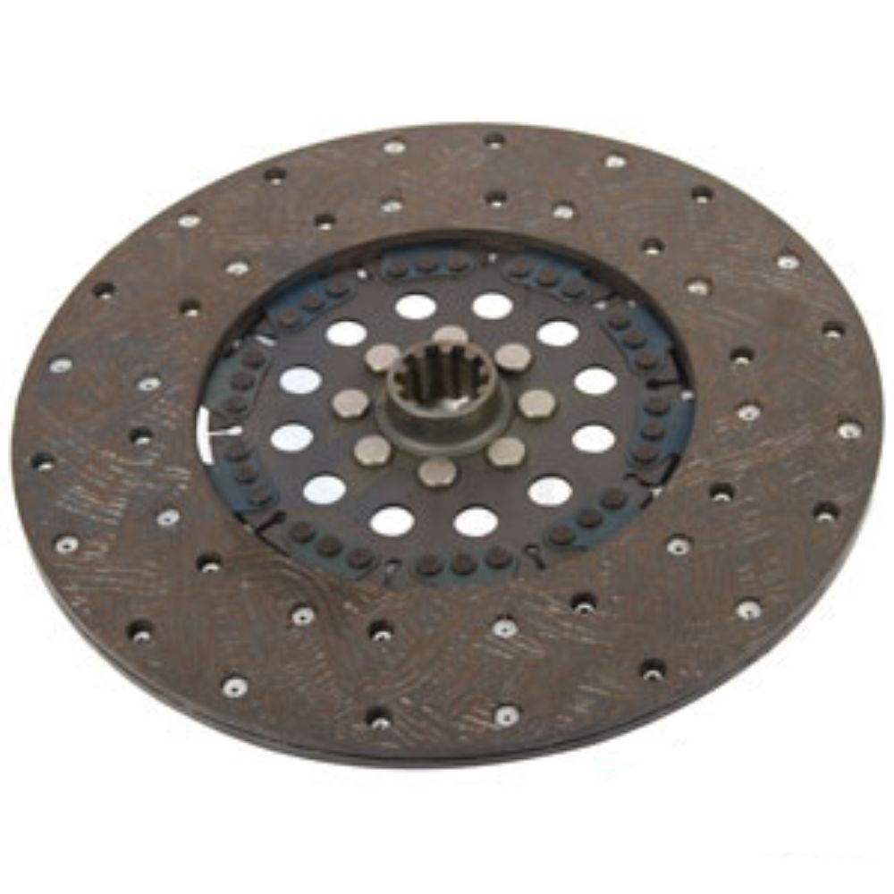 Clutch Disc for John Deere AL30452 AL120015 1830 2030 2120 2130 2840 2940 3030 3120 3130 840