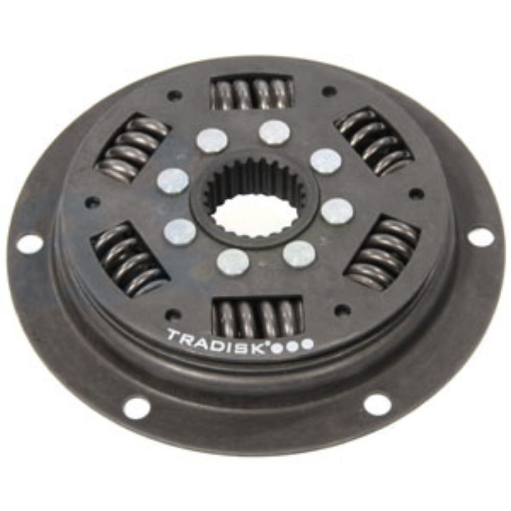 Torsional Damper for John Deere AL32964 AL120061 1020 1030 1040 1120 1130 1140 1530 1630 1750 1750V 1830 1840 1850 1850V 1950 2020 2030 2040 2120 2240