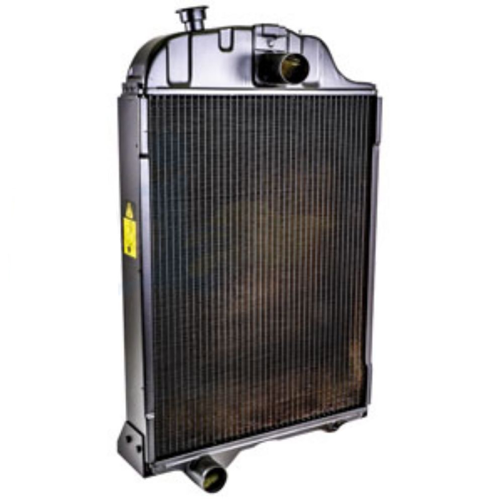 Radiator for John Deere AL37566 AL37566 2940 2950 3040 3140 3141