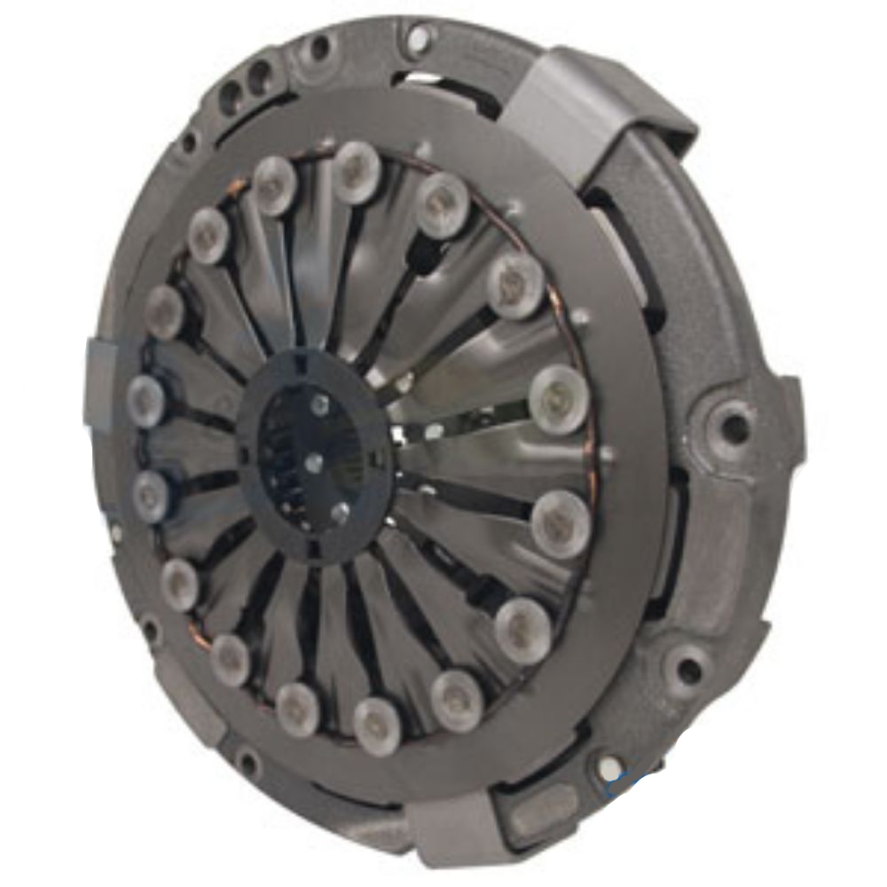 Single Clutch for John Deere AL38197 AL120026 1040 1140 1750V 1850V 1950 1950N 2040 2150 2155 2255 2355 2450F 2650F 2650N