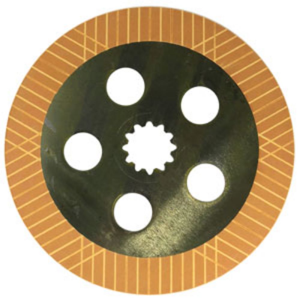 Brake Plate for John Deere AL38234 AL29645 1030 1040 1130 1140 1350 1550 1630 1640 1750 1830 1840 1850 1950 1950N 2030 2040 2040 2130 2150 2155