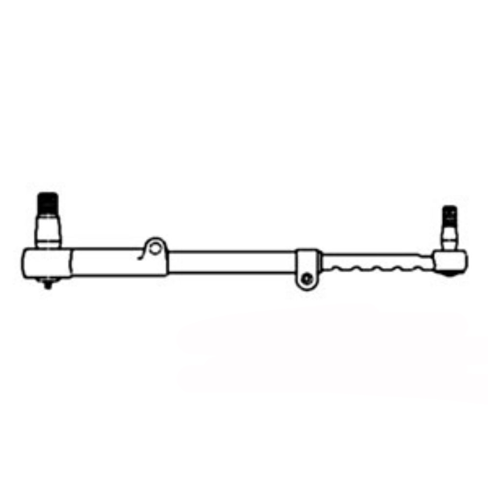 Tie Rod Assy for John Deere AL39023 VPJ3316 1020 1030 1040 1120 1130 1140 1350 1550 1630 1640 1750 1850 1950 2020 2120 2150 2155 2240 2250 2355