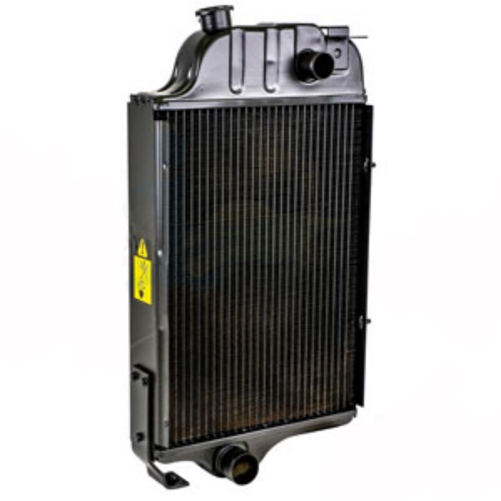 Radiator for John Deere AL39290 AL31503 1040 1040V 1140 1140F 1140V 1350 1550 1750 1750V 1850 1850F 1850V 2040 2150 2155 2240 2255 2355N 840 940