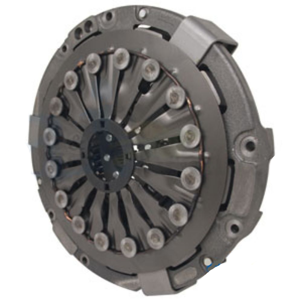 Single Clutch for John Deere AL39592 AL120026 1040 1140 1350 1550 1640 1750 1750V 1850 1850V 1950 1950N 2040S 2150 2155 2250 2255 2350 2355 2450 2450F