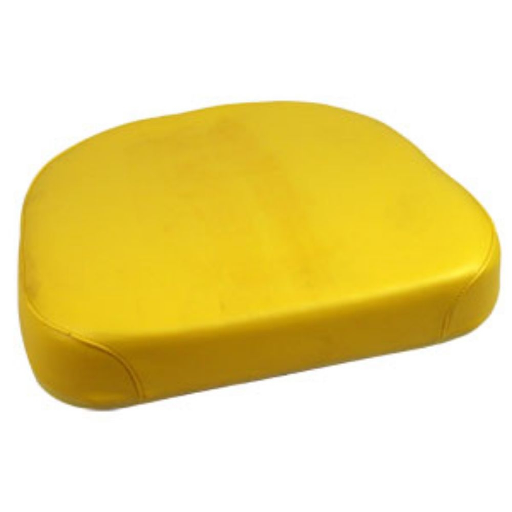 Bottom Cushion Ylw Vinyl for John Deere AL39823 AL36324 F911 F912 F915 F925 F935 2250 2270 2280 2320 1520 1530 2030 2150 2240 2350 2440 2550 2630 2640 2750
