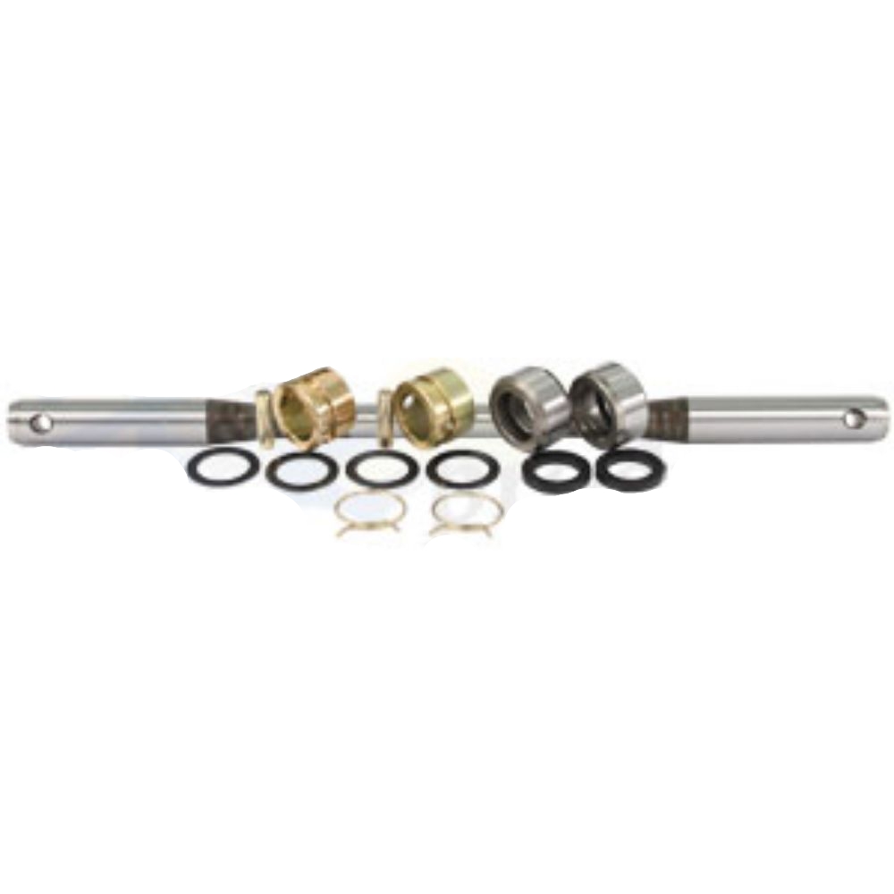 Load Control Shaft Kit for John Deere AL40976 L31199 1640 1830 1840 2030 2040 2040S 2130 2140 2350 2550 2555 2750 2755