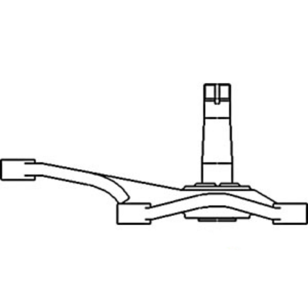 Bellcrank for John Deere AL55148 AL55148 1040 1140 1350 1550 1750 1850 1950 1950N 2150 2155 840 940