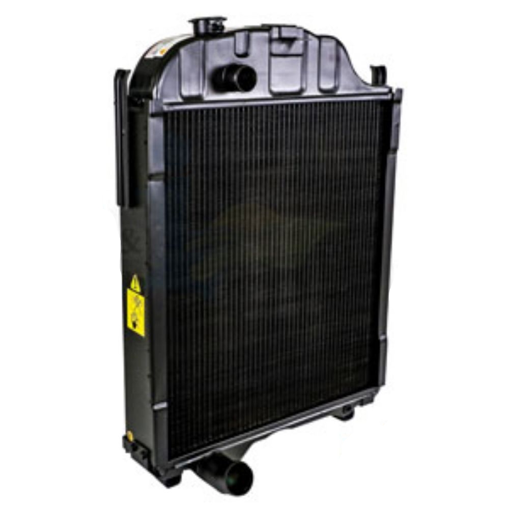Radiator for John Deere AL56372 AL176542 2250 2355 2450 2450F 2555 2650 2650F 2650N 2755 2850 2855N