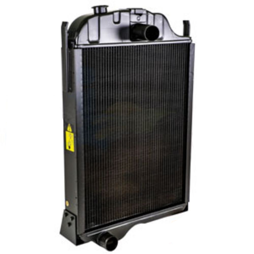Radiator for John Deere AL56375 219772 2955 3050 3150 3350
