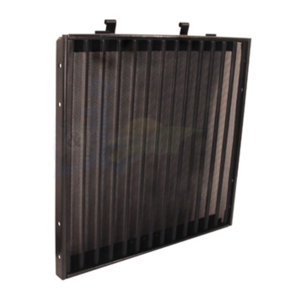 Side Screen Lh/Rh for John Deere AL56766 AL56766 1640 1640F 1641 1641F 1840 1840F 2040 2040F 2040S 2141 2350 2541 2550 2941