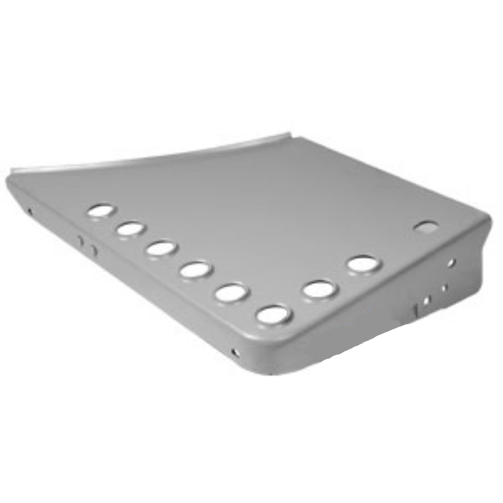 Cover Battery Box Rh for John Deere AL58118 AL34473 1640 2040 2040S 2140 2350 2355 2550 2555 2750 2755 2855N