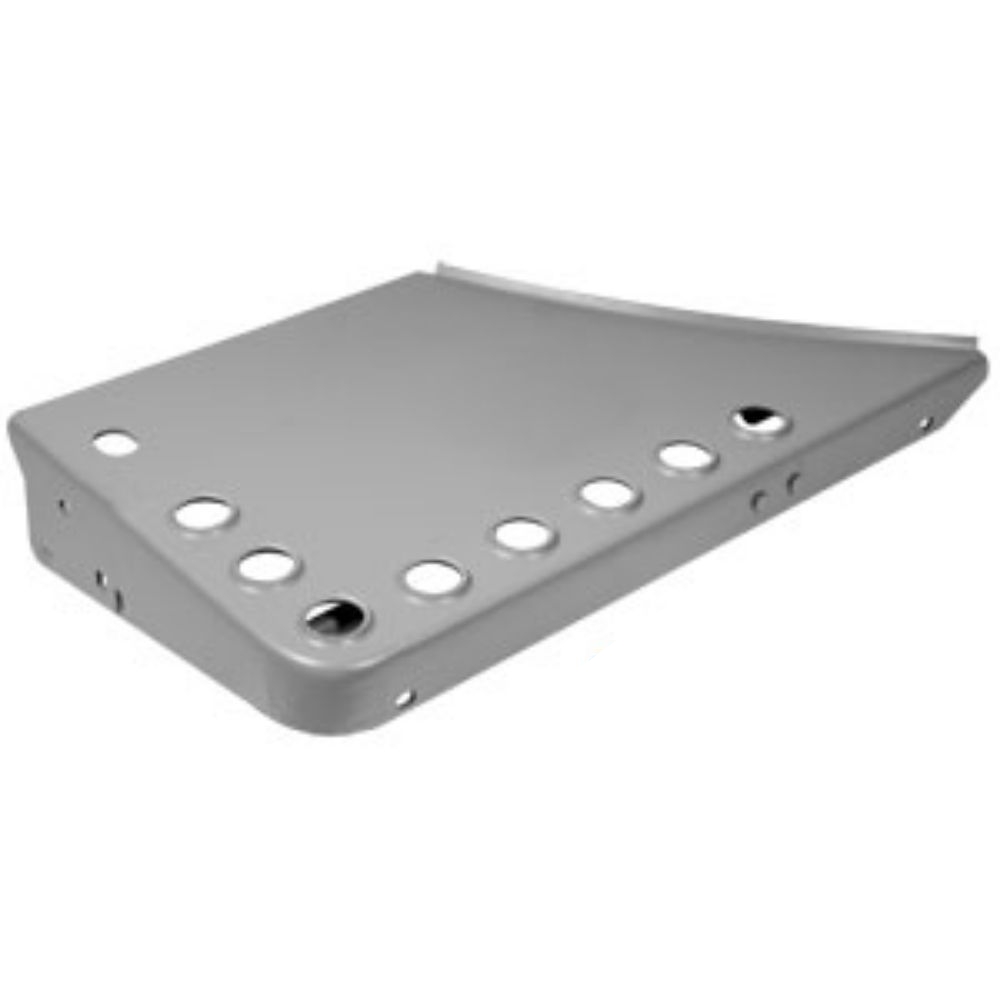Cover Battery Box Lh for John Deere AL58119 AL34470 1640 2040 2040S 2140 2350 2355 2550 2555 2750 2755 2855N