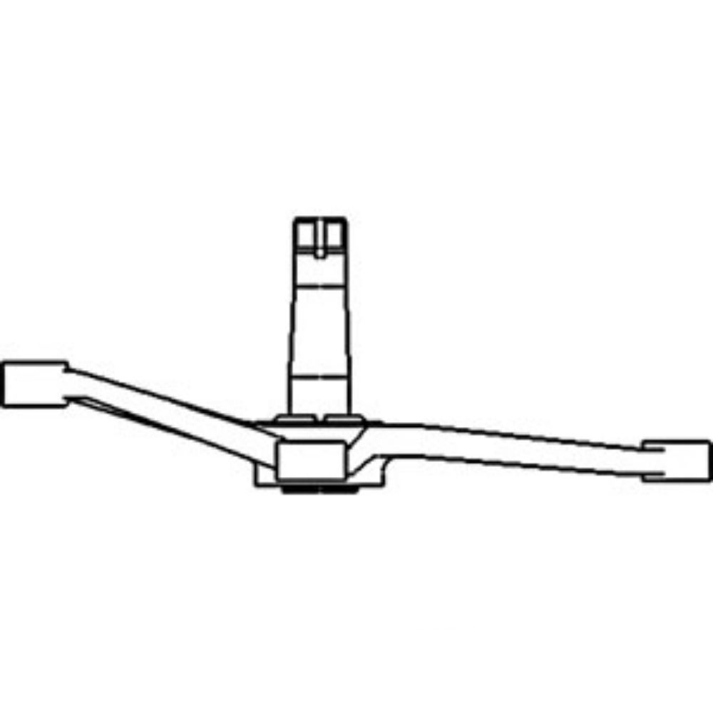 Bellcrank for John Deere AL58215 AL58215 1950N 2155 2355N 2755 2855N