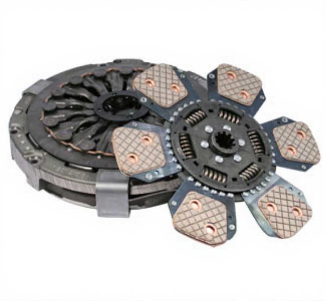 Single Clutch for John Deere AL64948 AL64948-RS 1641 1641F 2040S 2140 2550 2555 2650 2750 2755 2850 2855 2855N 2940 2950 2955 3040 3050 3140 3150 3640