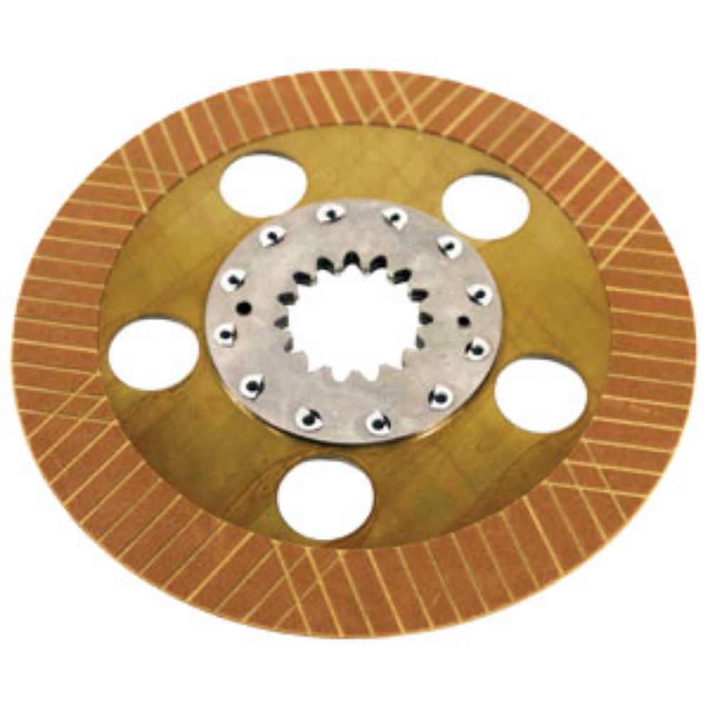 Brake Disc for John Deere AL65871 AL65871 2355N 2555 2755 2855N 2955 3055 3155 3255