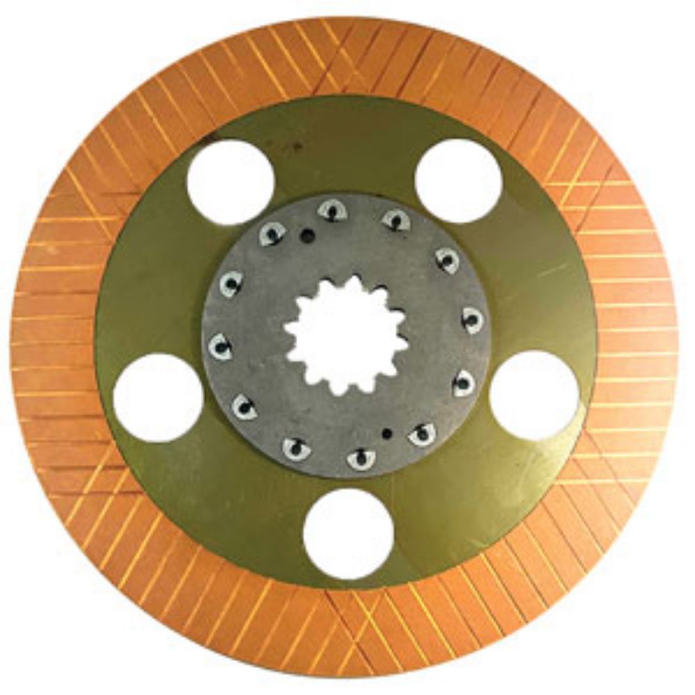 Brake Disc for John Deere AL65872 AL65872 2150 2155 2255 2350 2355 2550 2555