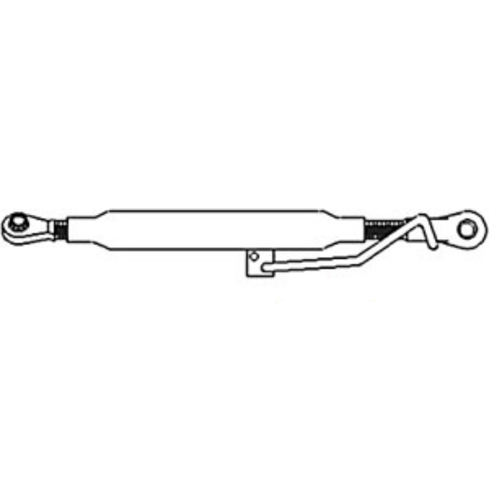 Top Link for John Deere AL67290 AL39170 1040 1140 1530 1640 1641 1641F 1840 1850F 1850N 1950 1950F 1950N 2040 2040S 2140 2141 2150 2155 2240 2250F 2255