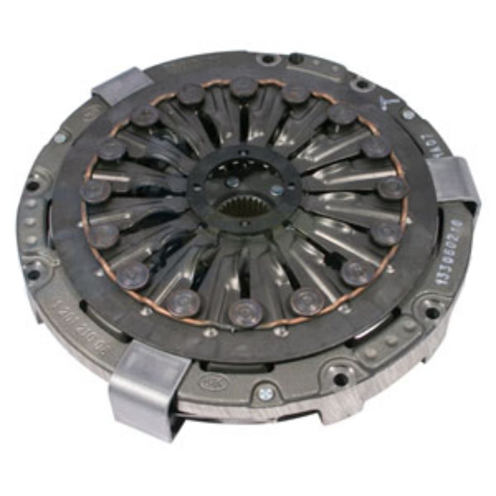 Single Clutch for John Deere AL68485 AL36134 1641 1641F 2040S 2140 2355N 2550 2555 2650 2650N 2750 2755 2850 2855 2855N 2940 2950 2955 3040 3050 3140
