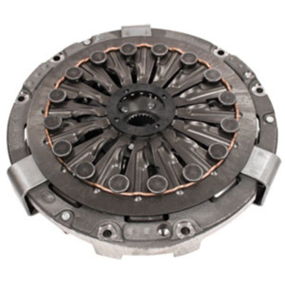 Single Clutch for John Deere AL68486 AL60308 3055 3155 3255 3650