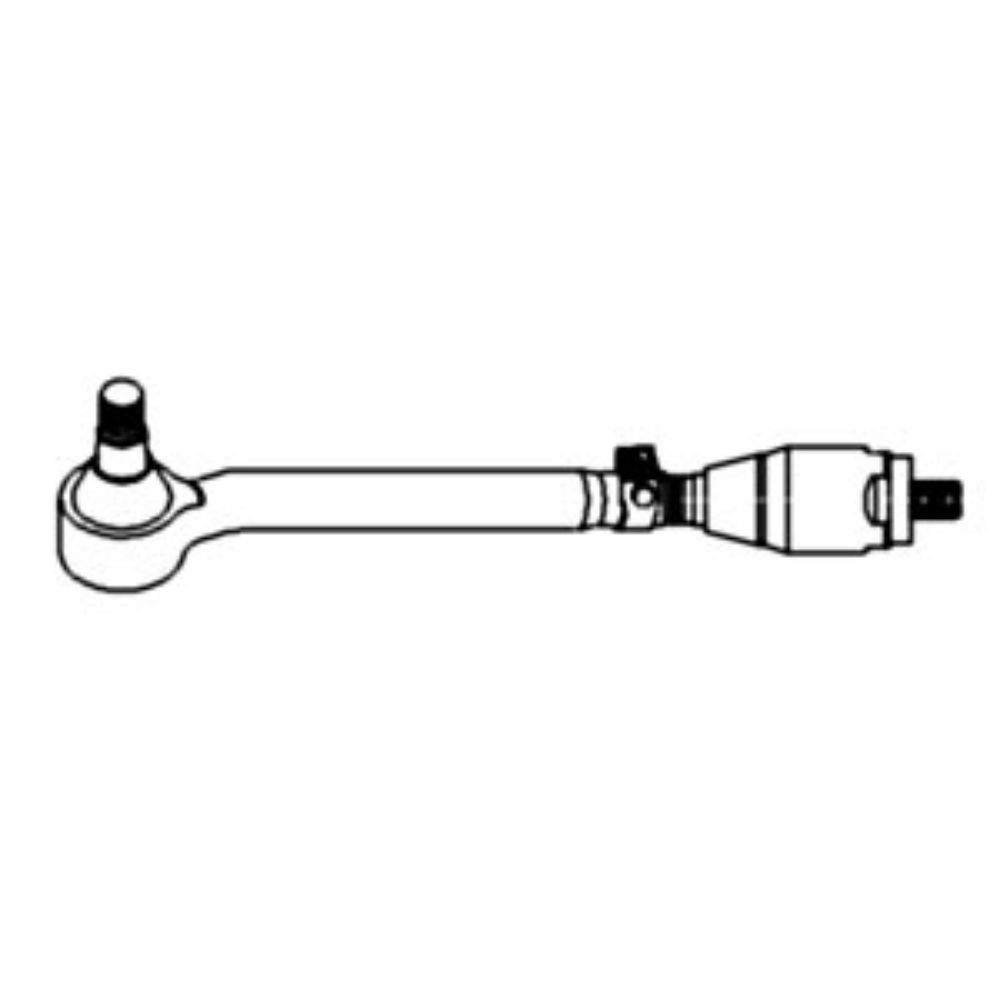 Tie Rod Assy Rh for John Deere AL69819 AL55433 2955 3040 3050 3050 3055 3140 3150 3155 3255 3350 3350 3640 3640S 3650 3650