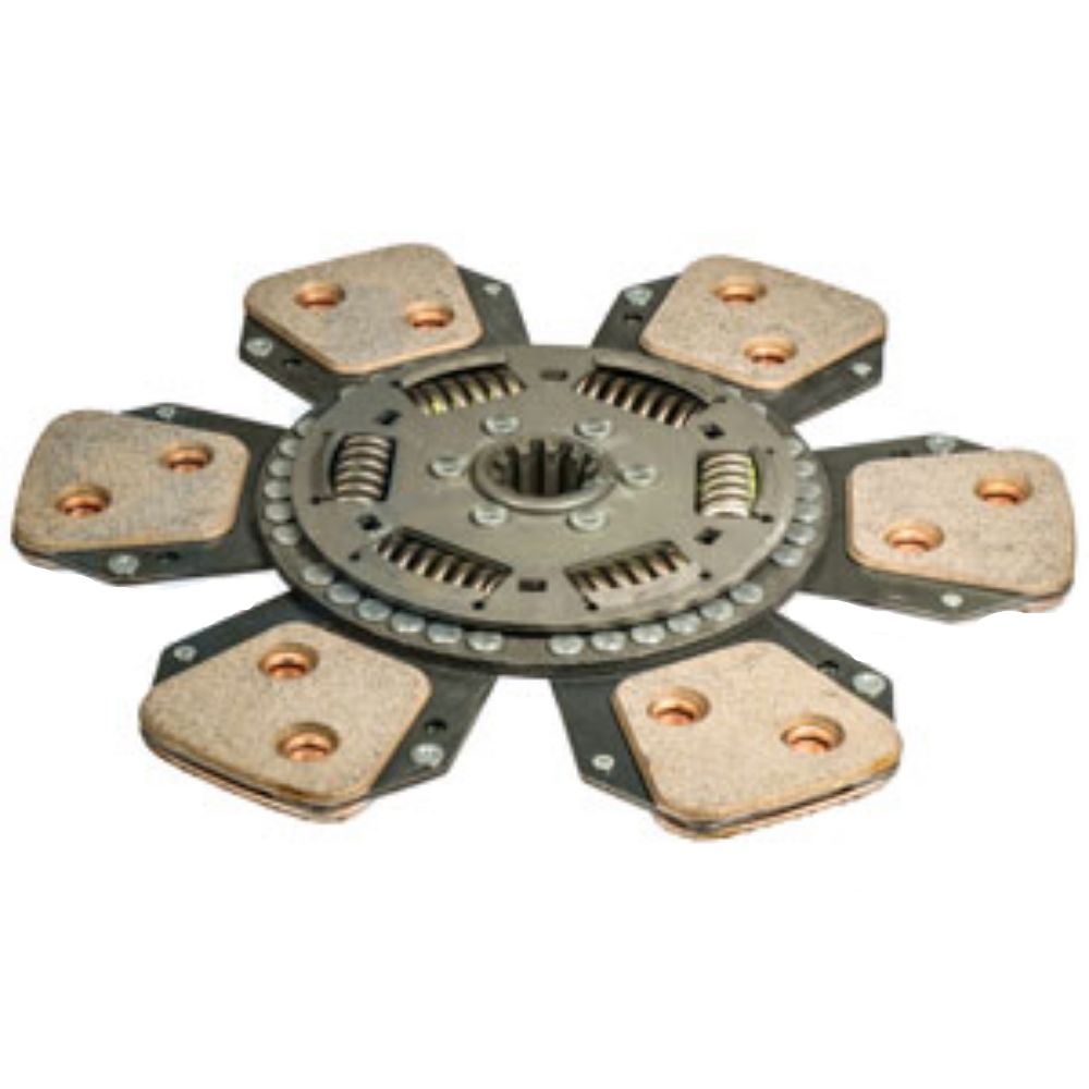 Trans. Disc for John Deere AL70273 AL70273 3055 3155 3255 3350 3650 650