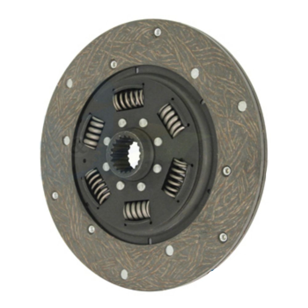 Clutch Disc for John Deere AL71088 RE24059 310A 480C 310 310B 401A 480 480A 480B 1020 1520 2020 2030 2040 2150 2155 2240 2255 2350 2355 2355N