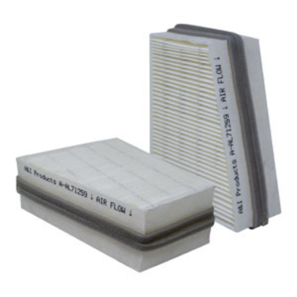 Filter Cab Air Re-Cir for John Deere AL71259 AL71259 6010 6110 6210 6310 6410 6510 6610 6810 6910 6910S 6010 6110 6210 6310 6410 6510 6610 6810 6910 6910S
