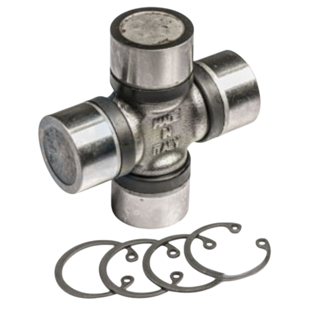 Cross & Bearing Kit 27X70 for John Deere AL71316 AL64255 1550 1550 1640 1640 1750 1750 1850 1850 1850N 1950 1950 1950N 2040 2040 2040S 2040S 2250 2350 2355 2450 2550 25