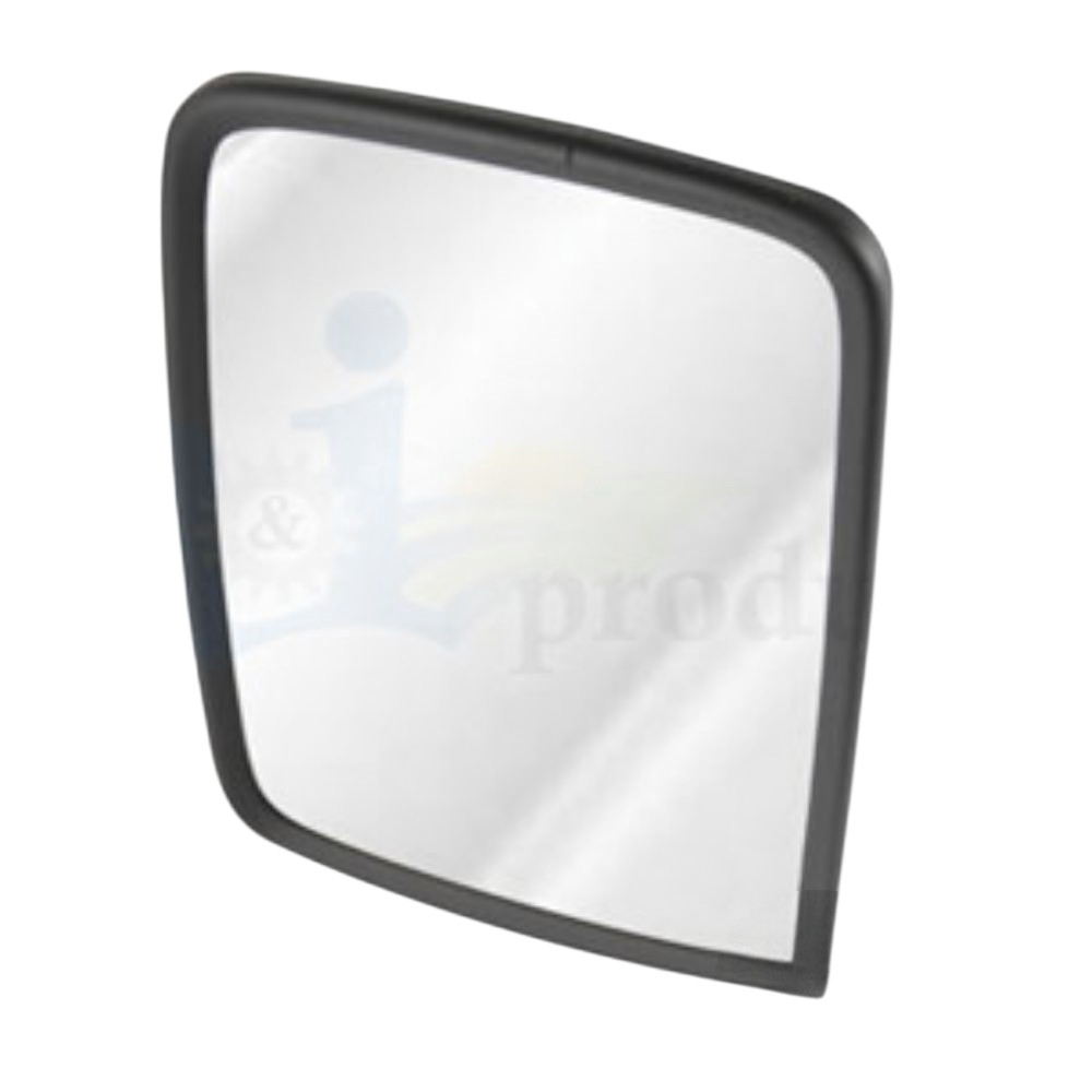 Mirror Lh/Rh Outer Rear for John Deere AL78021 AL78021 210L 210L EP SE6010 SE6020 SE6100 SE6110 SE6120 SE6200 SE6210 SE6220 SE6300 SE6310 SE6320 SE6400 SE6410 SE6420
