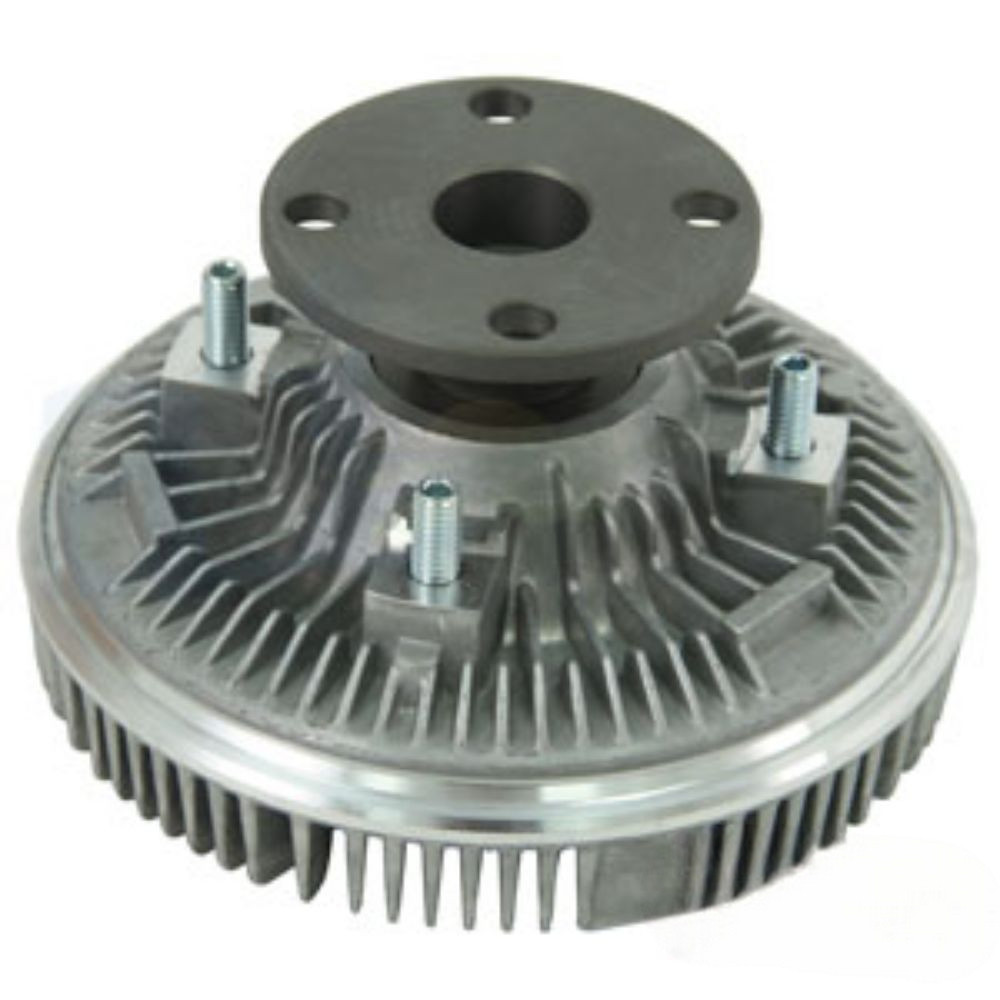Viscous Fan Unit for John Deere AL81448 AL81448 SE6100 SE6200 SE6300 SE6400 6200 6200L 6300L 6400 6400L 6500 6500L 6506 6600 6800 6900