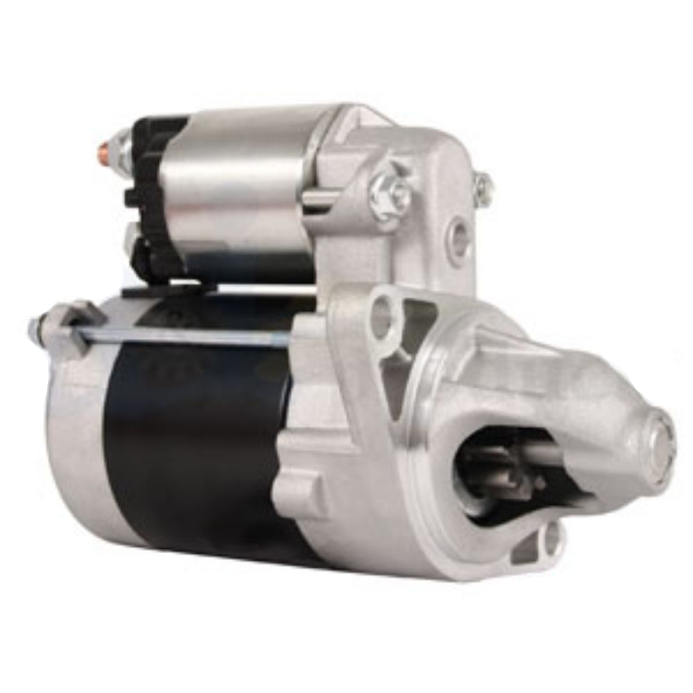 Starter Nd/Dd for John Deere AM105575 AM105575 2243 F725 GX345 LX172 LX173 LX176 LX178 LX186 LX188 LX277 LX279 LX289 285 320