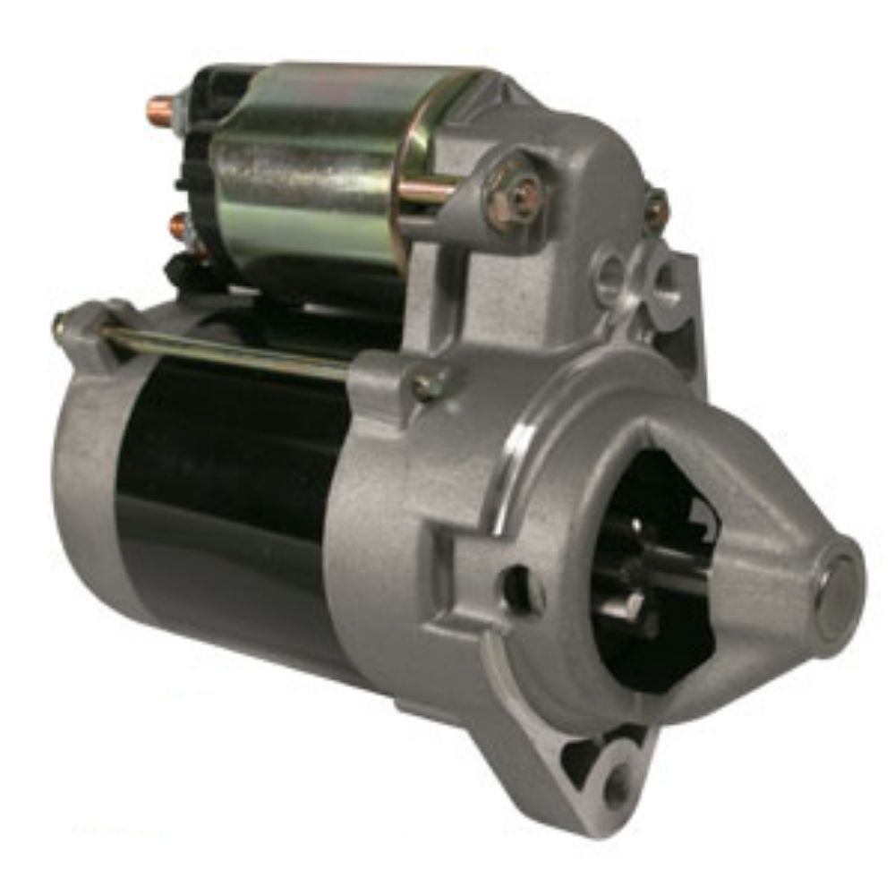 Starter Denso/Dd for John Deere AM108615 AM108615 F525 F710 GT242 GT262 GT275 LX173 LX176 LX178 LX186 LX188 180 185 260 265 325 GS25 GS30 GS45 GS75 HD45