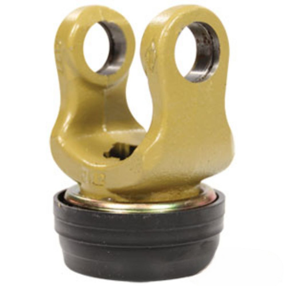 Tractor Yoke Qd for John Deere AM123765 AM123765 450 455