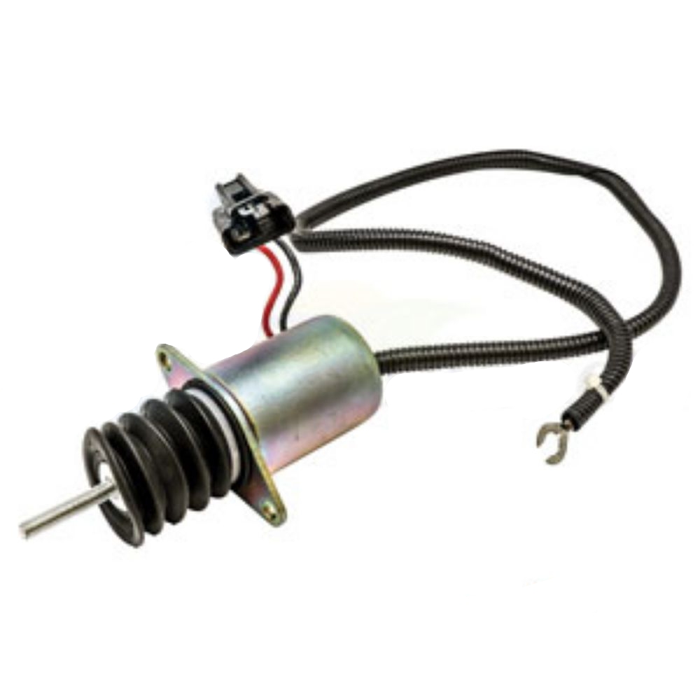 Solenoid for John Deere AM124377 AM124377 F915 F935 3375 375 4475 5575 6675 7775 655 755 756 855 856 955