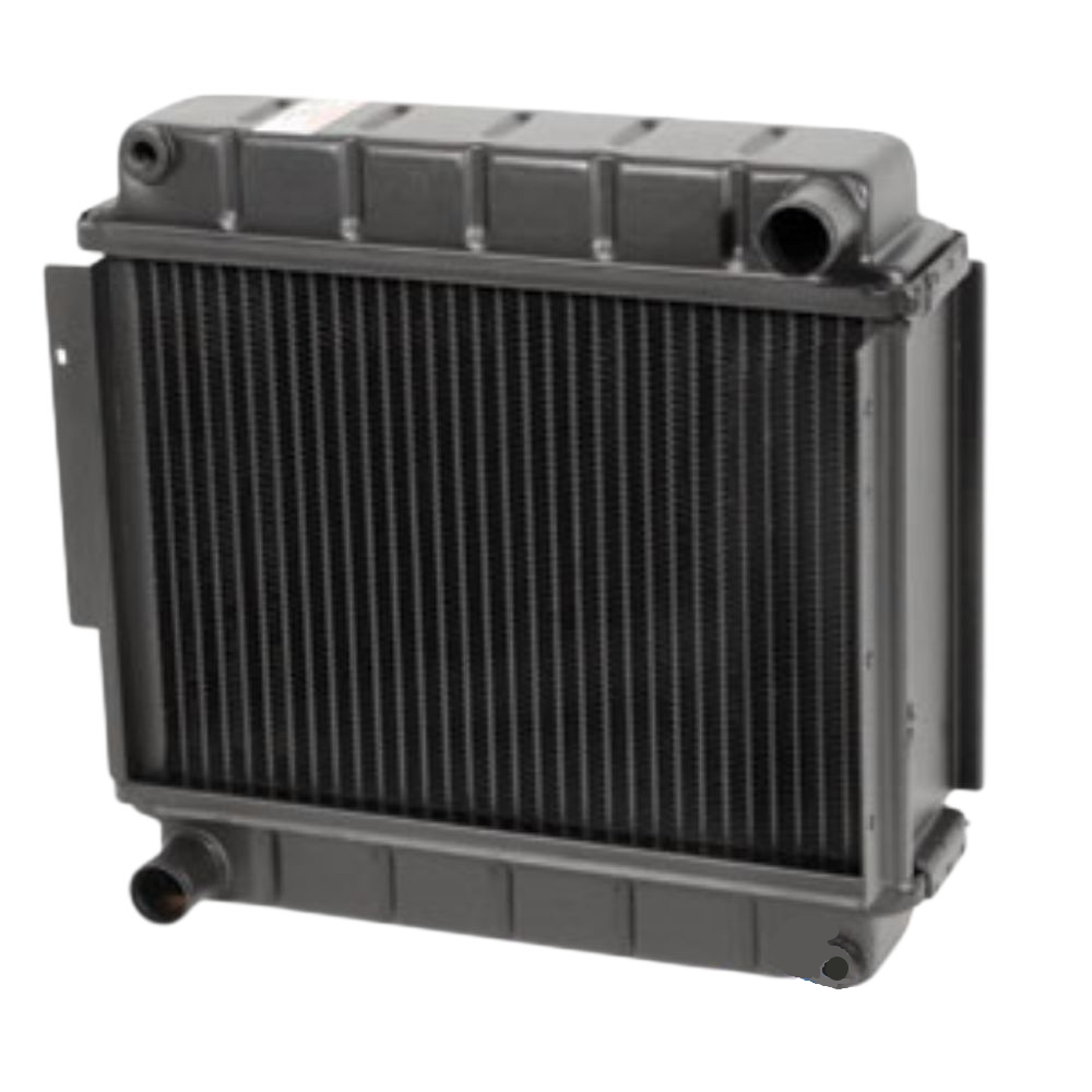 Radiator for John Deere AM134400 AM121622 6X4 DIESEL GATOR 6X4 GATOR