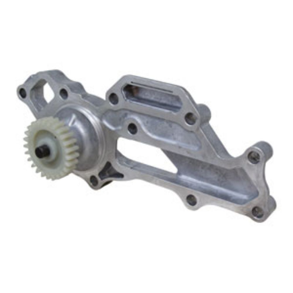 Water Pump for John Deere AM134586 AM134586 X475 X485 X575 X585 X700 X710 X720 X724 X728 X729 X730 X734 X738 X739 777 Z-TRAK 797 Z-TRAK X475 X485 X575 X585