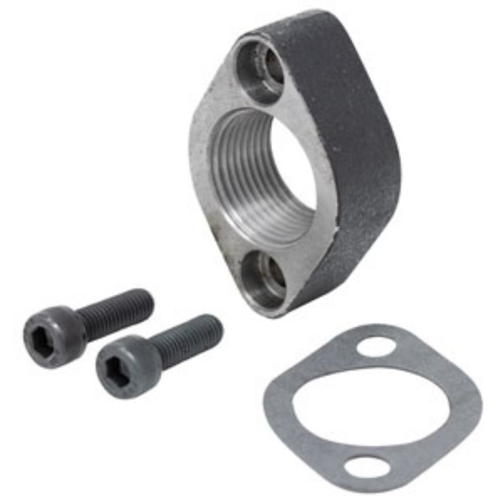 Kit Block Heater Adapter for John Deere AM134805 AM134805 MILITARY 4X4 GATOR A2 X495 X740 X744 X748 X749 1025R 1026R 2025R 2026R 2305 2320 MILITARY 4X4 GATOR A2 X495 X74