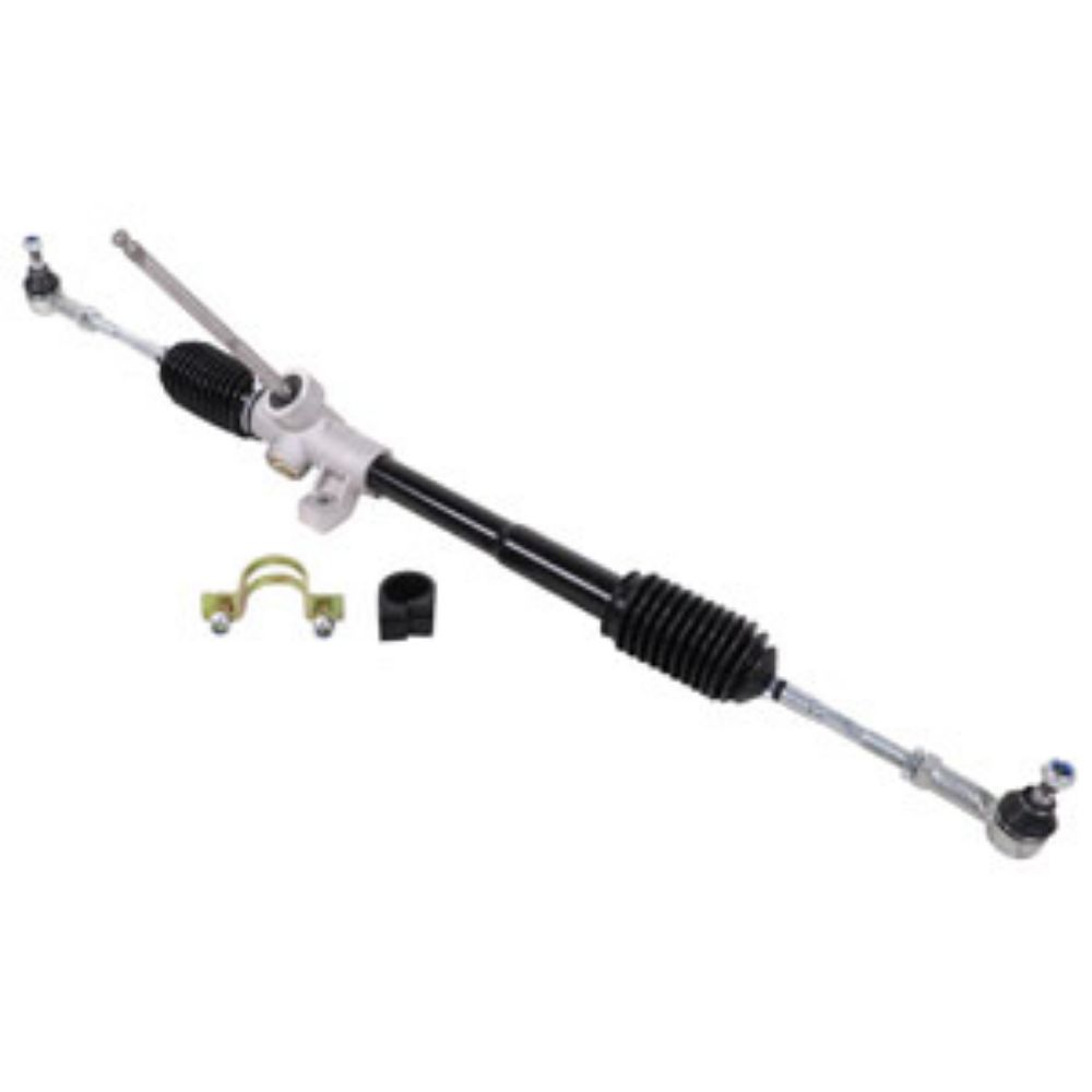 Rack & Pinion W/Tie Rod E for John Deere AtV/UTV AM135627 AM117778 TE GATOR TURF ELECTRIC TH 6X4 DIESEL GATOR TH 6X4 GATOR TS 4X2 TURF GATOR TX 4X2 GATOR TX 4X2 TURF GATOR 4X2 GA