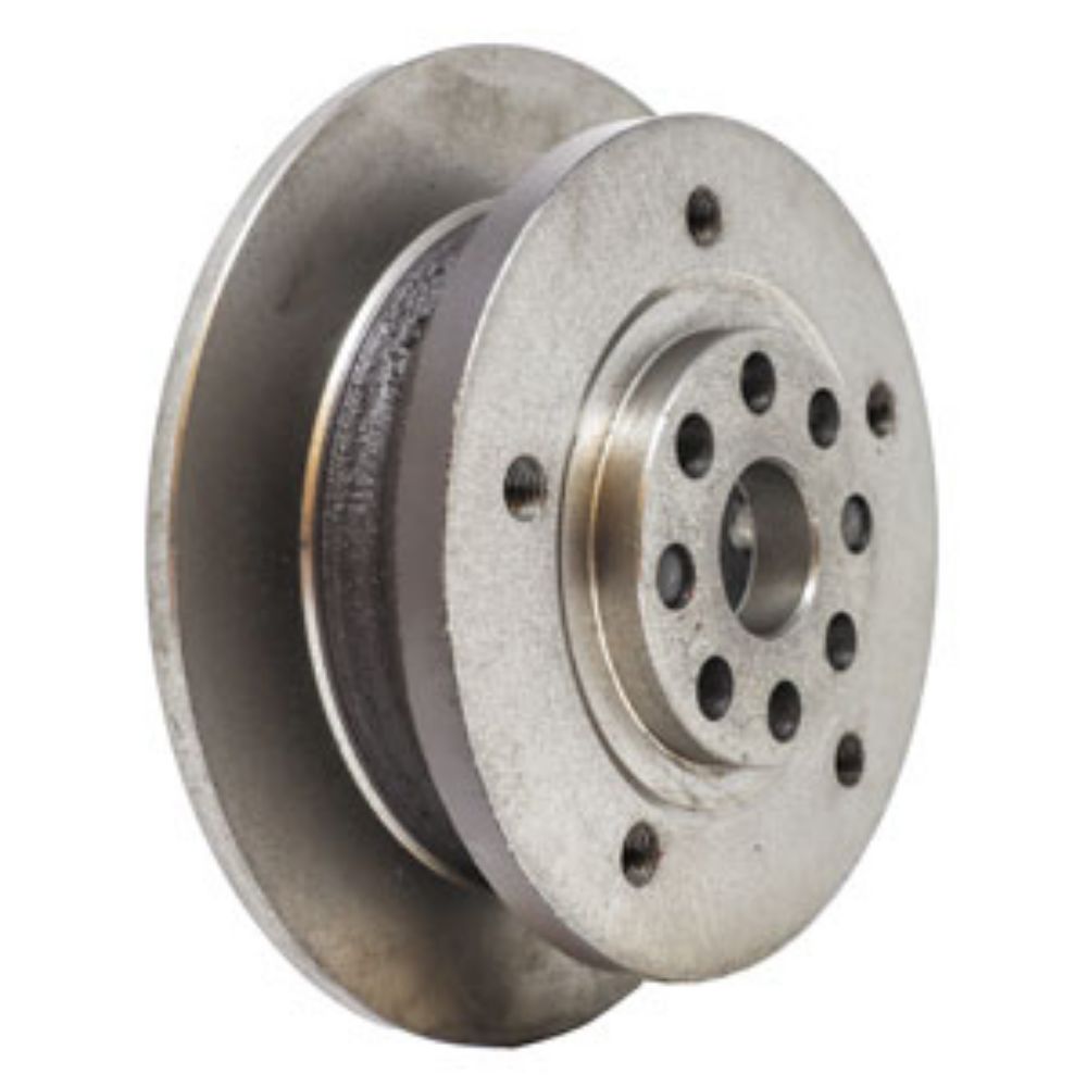 Hub Rear Brake Rotor Ass for John Deere AM135647 AM135647 HPX615E GATOR HPX815E GATOR TX 4X2 GATOR TX 4X2 TURF GATOR 4X2 HPX DIESEL GATOR 4X2 HPX GATOR 4X4 HPX DIESEL GA