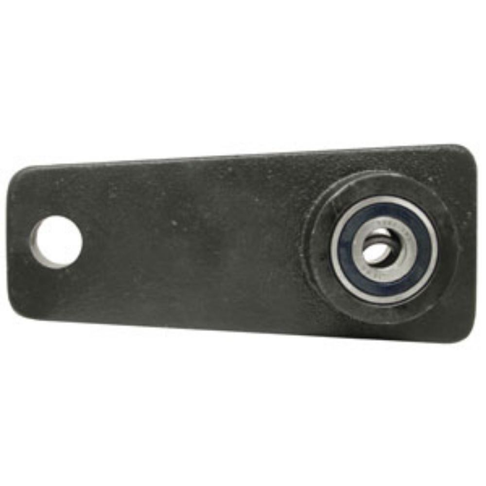 Arm Assembly Jacksheave for John Deere AM137197 AM137197 X300 X304 X310 X320 X324 X340 X360 X500 X530 X534 X540 X590
