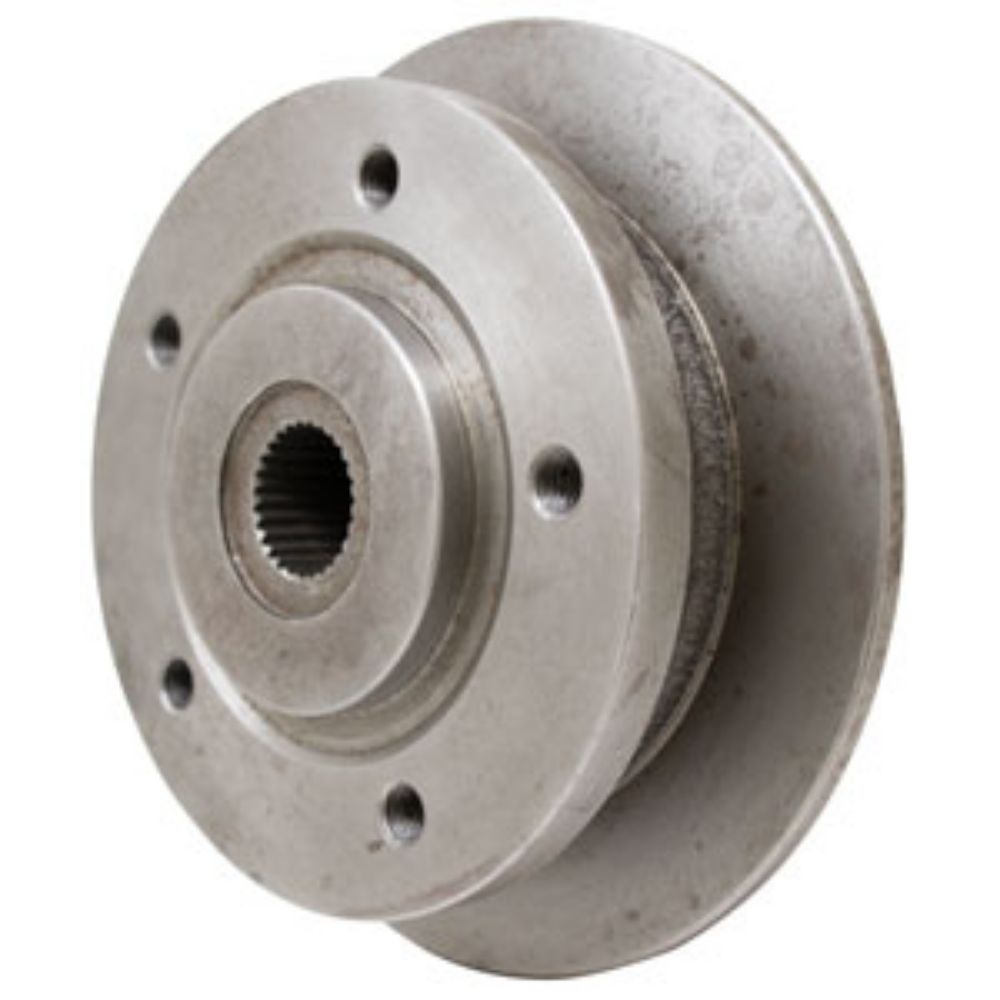 Hub Kit Wheel Hub/Brake for John Deere AM142950 AM142950 HPX615E GATOR HPX815E GATOR XUV 620I GATOR XUV 850D GATOR 4X2 HPX DIESEL GATOR 4X2 HPX GATOR 4X4 HPX DIESEL GAT