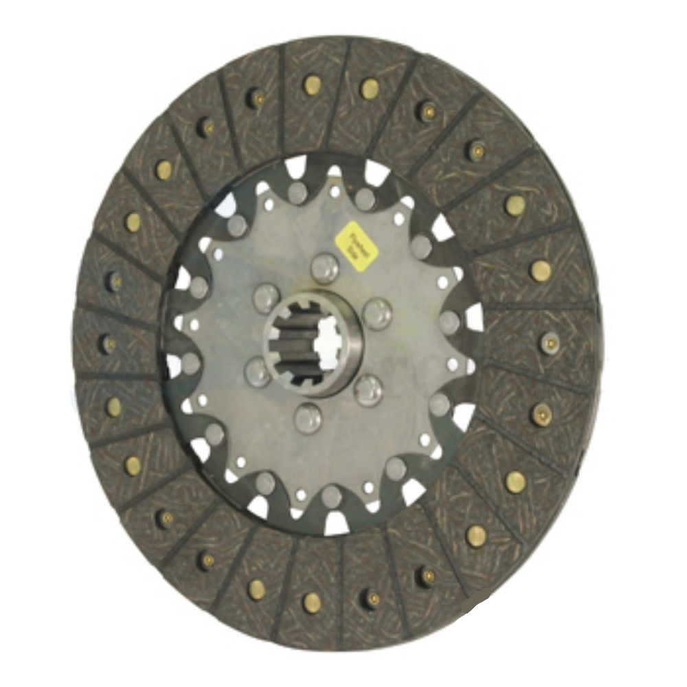 Trans. Disc: 10" for John Deere AM2575T AM2575T M MC MI MT 320 330 40 420 430 435 440