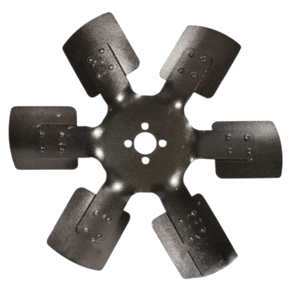 Fan 6 Blade for John Deere AM2840T AM2840T 420 430