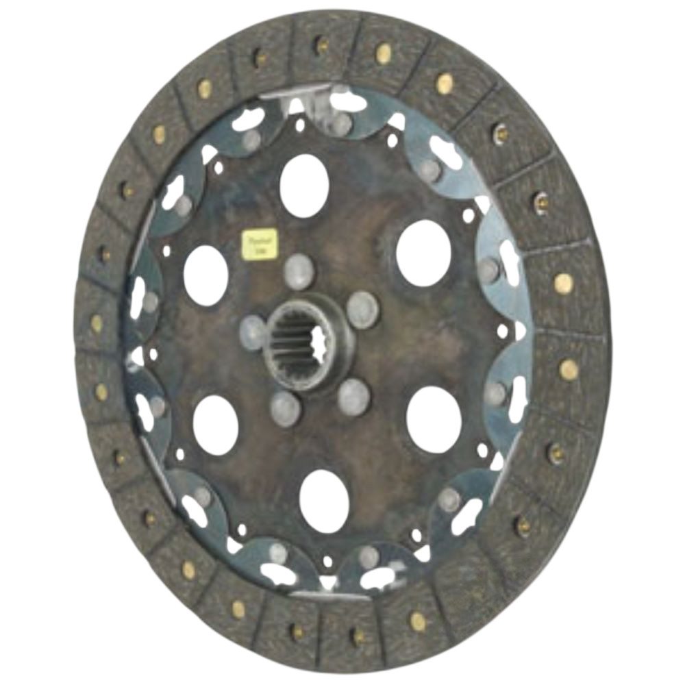 Trans. Disc: 11" Organic for John Deere AM3404T AM3404T