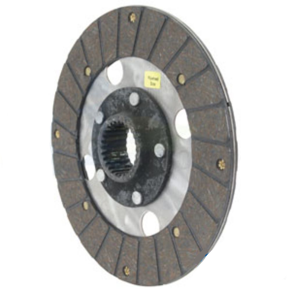 Pto Disc 9" Auburn for John Deere AM3419T AM3419T-RO 420 430 435