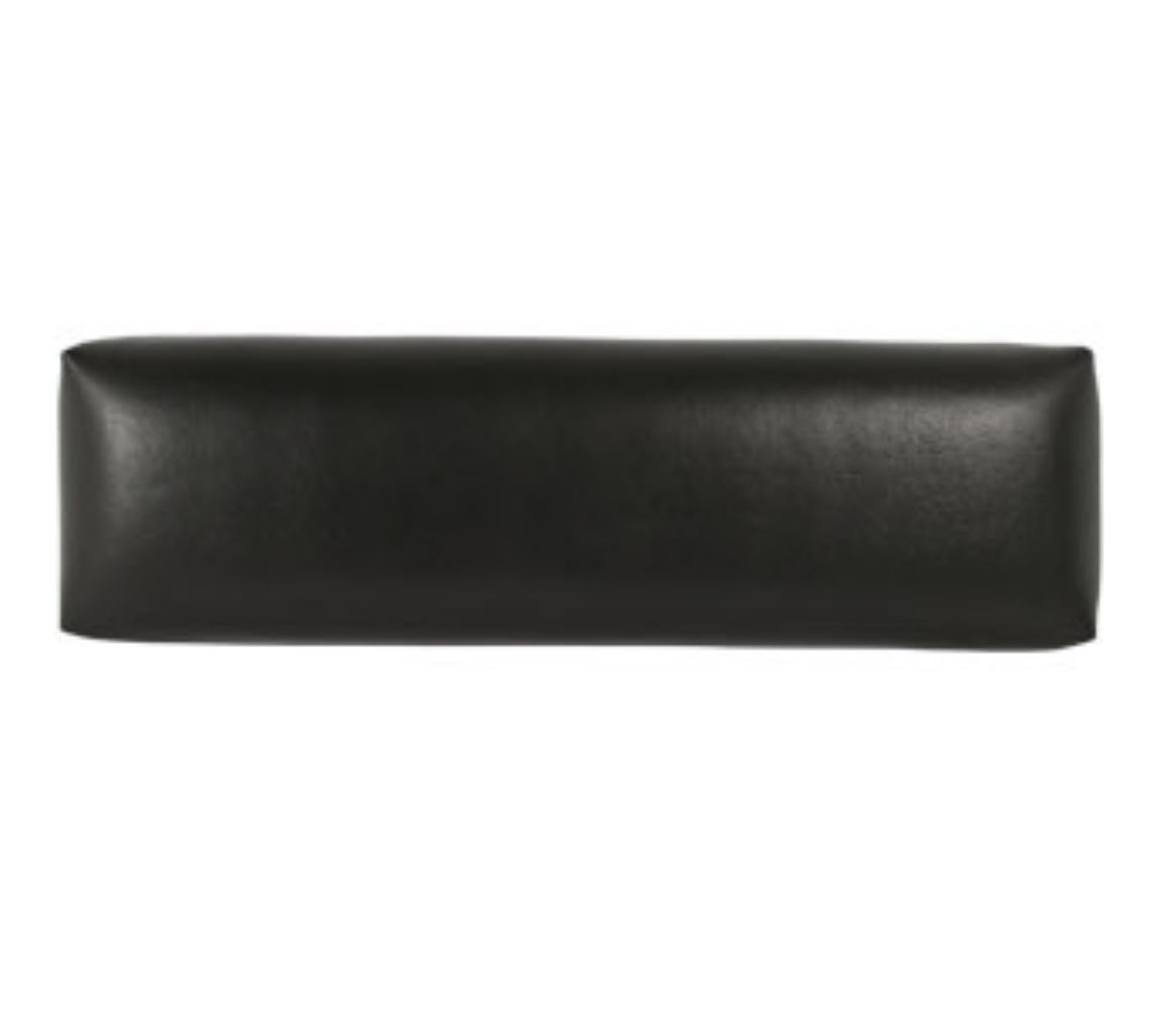 Back Cushion Wd Blk for John Deere AM3462T-1 AM339T M MC MT 320 330 40 420 430 435 440