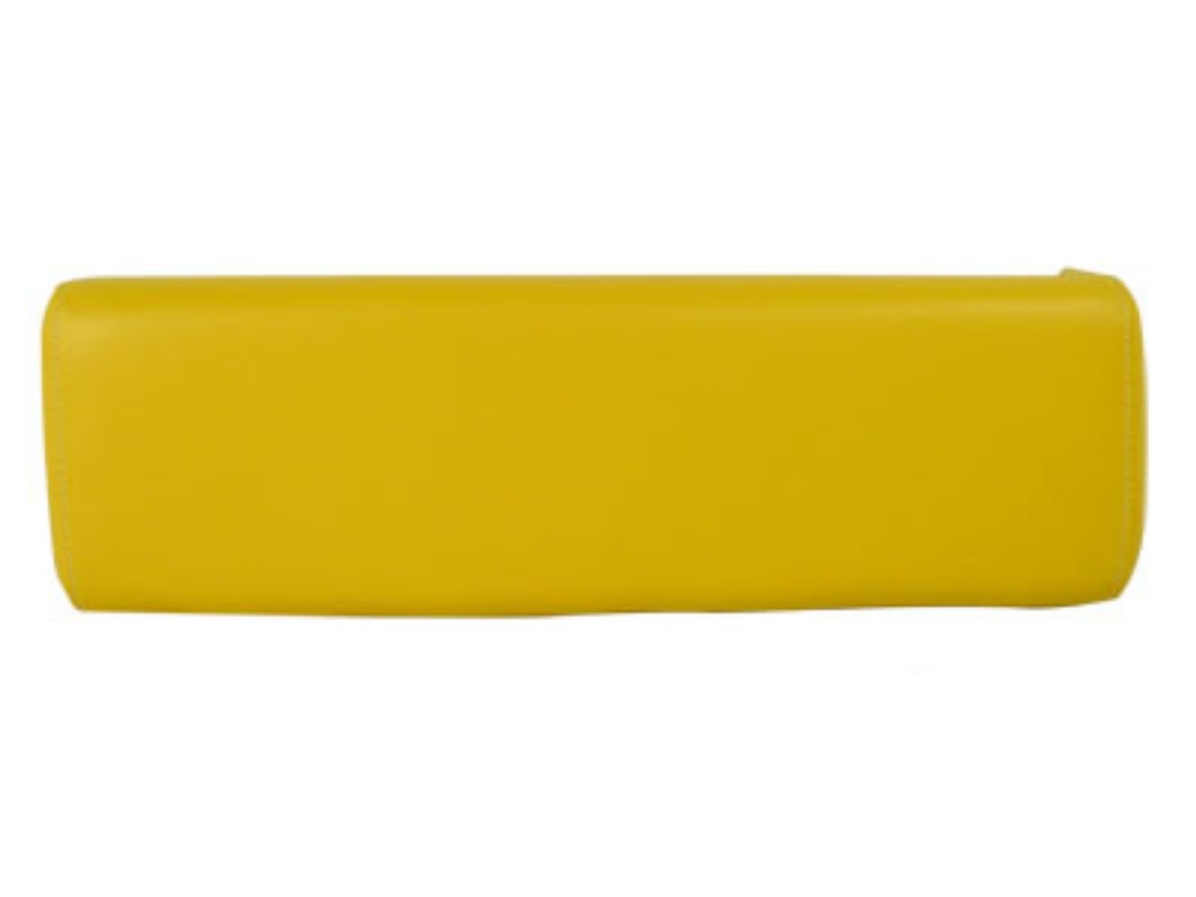 Back Cushion Wd Ylw for John Deere AM3462T-6 JD40BW M MC MT 320 330 40 420 430 435 440